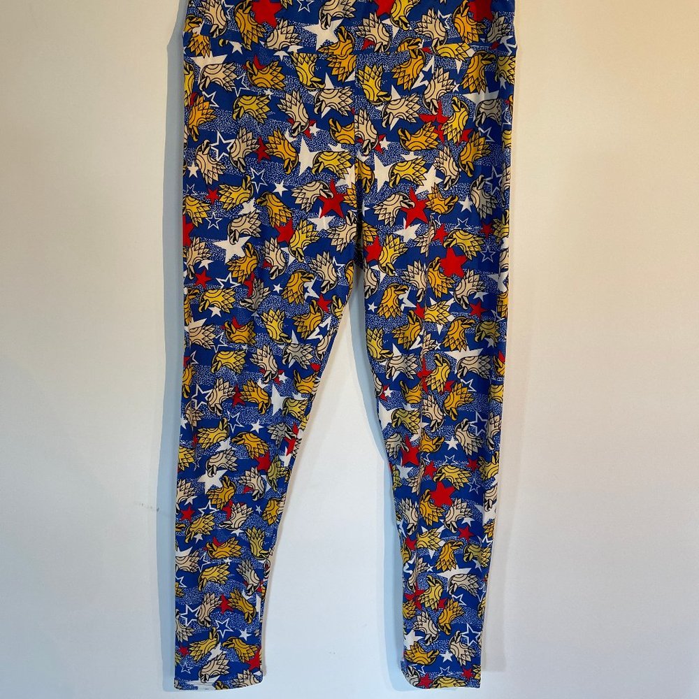 20% off 3+ items American Eagle leggings in Tall & Curvy. NEVER WORN!